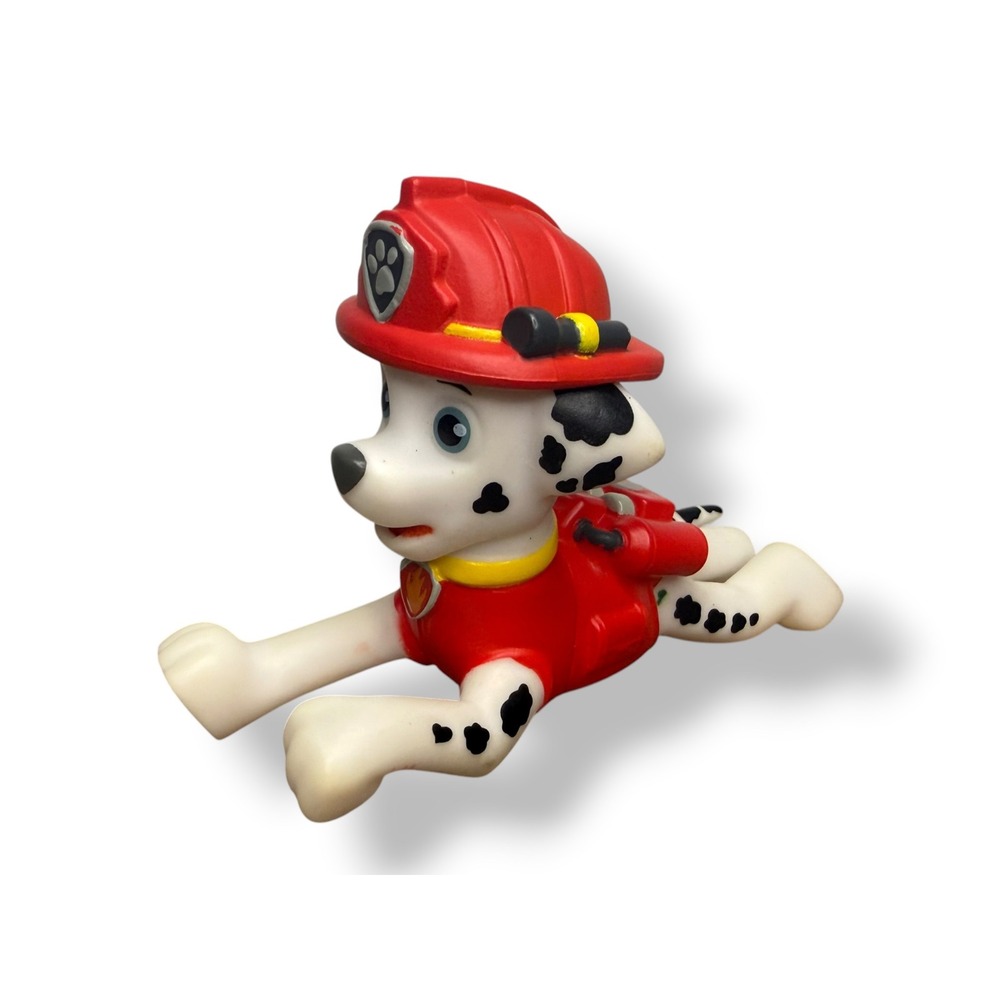 Energizer PAW Patrol Squeeze Light Marshall Figure Flashlight